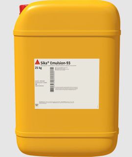 SIKA EMULSION-93 20 LITRE