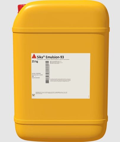 SIKA EMULSION-93 20 LITRE