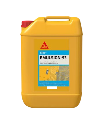 SIKA EMULSION-93 20L