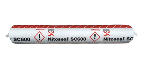 FOSROC NITOSEAL SC600 CONCRET GREY 600ML