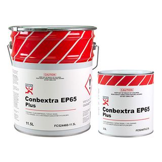 FOSROC CONBXTRA EP65 PLUS HARDENER -2.5L