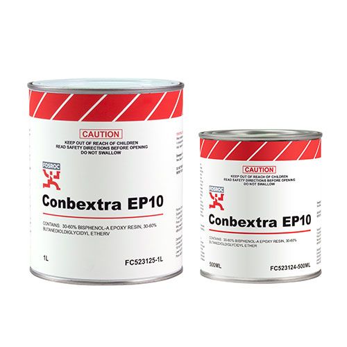 FOSROC CONBEXTRA EP10 PK 1.5L