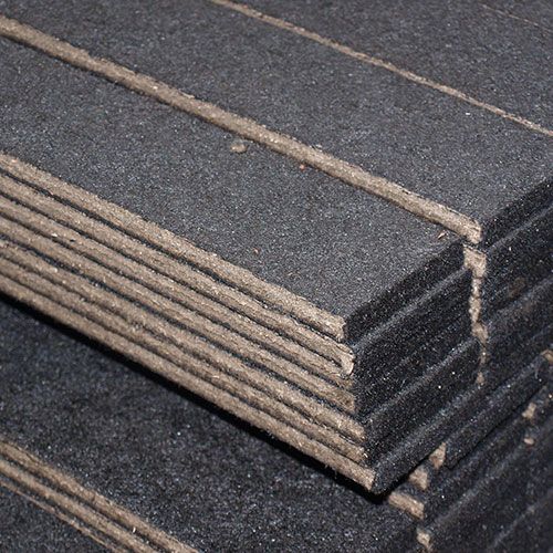 FOSROC CELLFLEX 2.44M x 1.200 x12mm