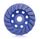 TUSK SEGMENTED TURBO CUP 180X8X18T