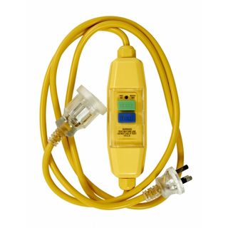 RCD IP66 RATING WITH 2M LEAD
