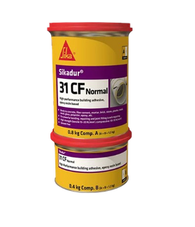 SIKA DUR-31 CF NORMAL PART A & B (30KG KIT)