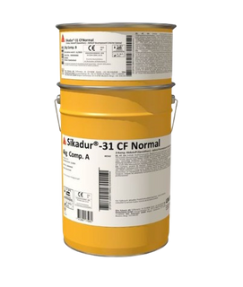 SikaDUR 31 CF NORMAL PART A & B (30L KIT)