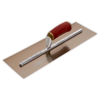 PERMASHAPE GOLD S/S 350X125 TROWEL