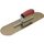 MARSHALLTOWN 350 X 100MM GS POOL TROWEL