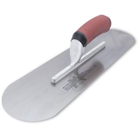 MARSHALLTOWN 450 X 125MM POOL TROWEL