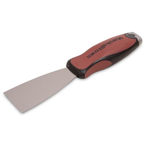 MARSHALLTOWN 50MM S/S FLEX PUTTY KNIFE