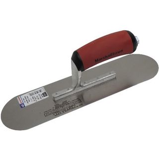 MARSHALLTOWN 300X90MM POOL TROWEL DURA