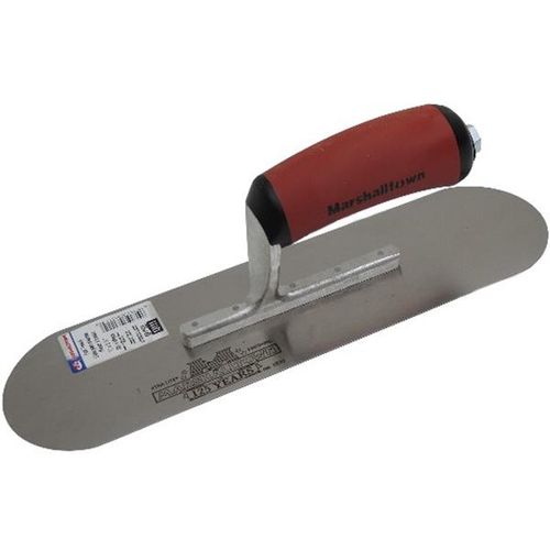 MARSHALLTOWN 300X90MM POOL TROWEL DURA