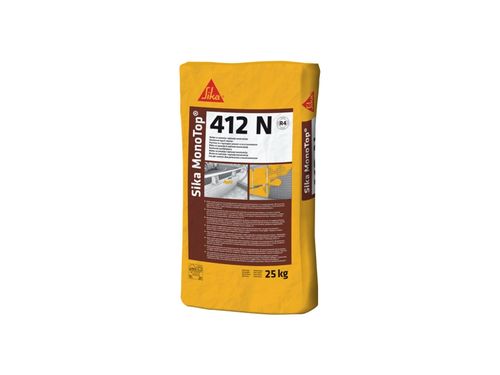 SIKA MONOTOP-412 N 25KG