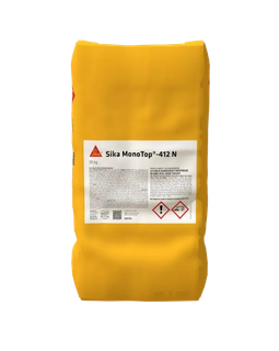SIKA MONOTOP-412 N 25KG