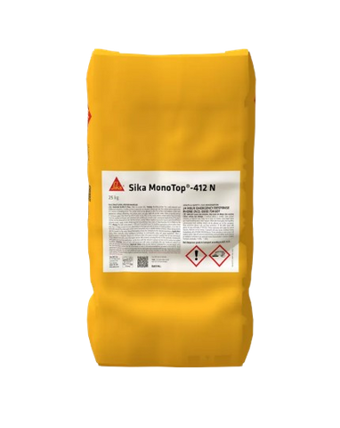 SIKA MONOTOP-412 N 25KG