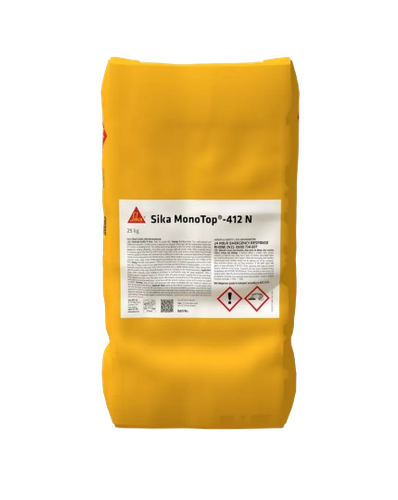 SIKA MONOTOP-412 N 25KG