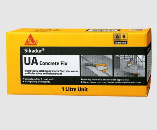 SIKADUR UA CONCRETE FIX - 1 LITRE