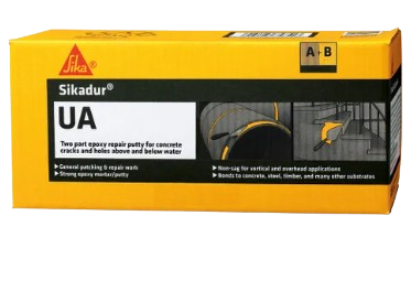SIKA DUR UA CONCRETE FIX 1L