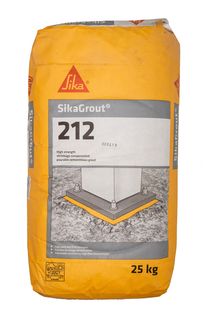 GROUTS