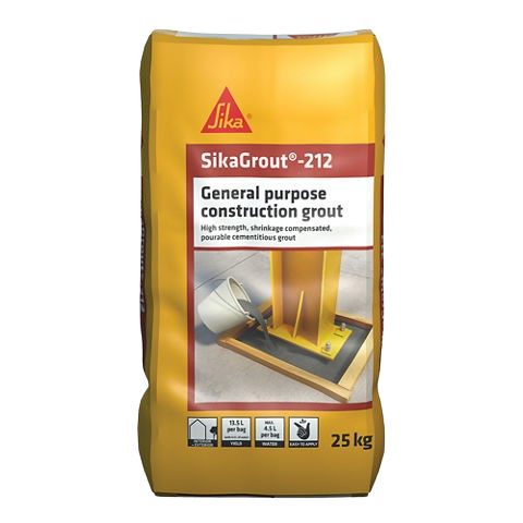 SIKA GROUT-212 25KG