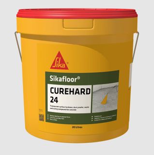 SIKAFLOOR CUREHARD-24 20 LITRE