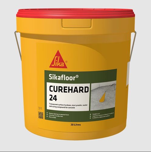 SIKAFLOOR CUREHARD-24 20 LITRE