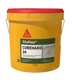 SIKA FLOOR CUREHARD-24 20L