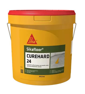 SIKA FLOOR CUREHARD-24 20L