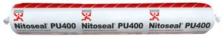 Nitoseal PU 400 CONCRETE GREY 600ML