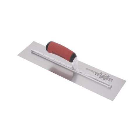 MARSHALLTOWN 450X100MM CEMENT TROWEL