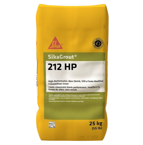 SIKA GROUT-212HP  25KG
