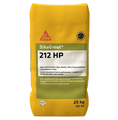 SIKA GROUT-212HP  25KG