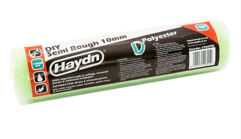 HAYDN 270MM DIY POLYESTER SEMI ROUGH 10M