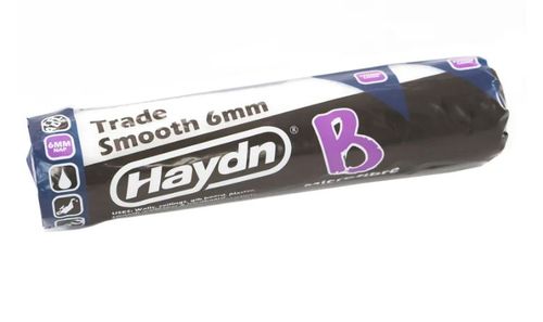 HAYDN 230MM GENIUS - 6MM SMOOTH