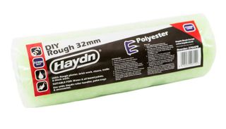 HAYDN 270MM DIY POLYESTER ROUGH 32MM NAP