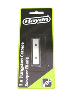 HAYDN GENIUS BLADE (SINGLE UNIT)