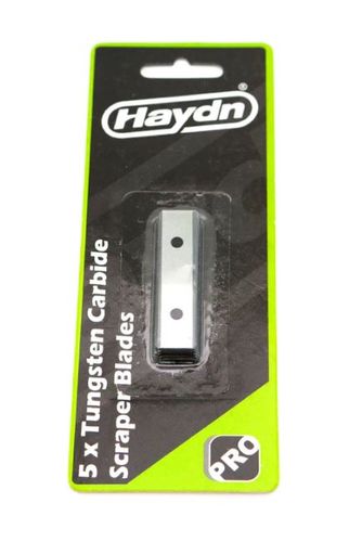 HAYDN GENIUS BLADE CARD OF 5