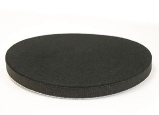 HAYDEN RADIAL SANDER FOAM PAD 230MM