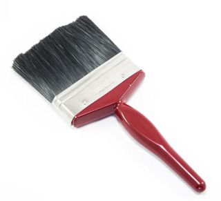 HAYDN SYNTHETIC RED BRUSH 100MM