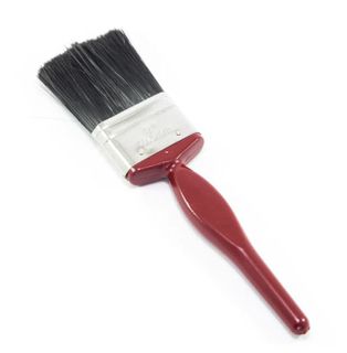 HAYDN SYNTHETIC RED BRUSH 50MM