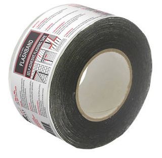 0820 Flashband Permanent Watertight Seal Tape 100mmx10m