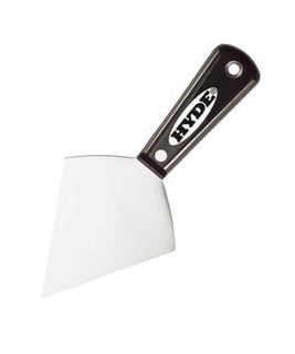 HYDE 3-1/2in DRYWALL POINTING KNIFE