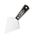 HYDE 3-1/2in DRYWALL POINTING KNIFE