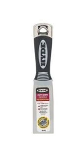 HYDE 1-1/2in FLEX PRO ST/ST PUTTY KNIFE