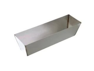 HYDE S/S DRYWALL MUD PAN