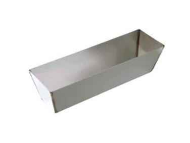 HYDE S/S DRYWALL MUD PAN