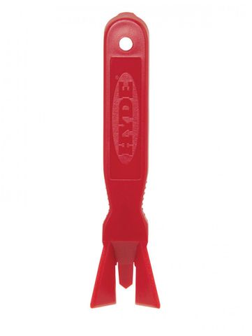 HYDE PLASTIC CAULK REMOVAL TOOL