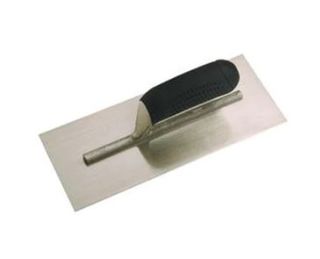 HYDE 11 X 4.5 INCH C/STEEL TROWEL