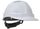 TUFF-NUT HARD HAT VENTED WHITE